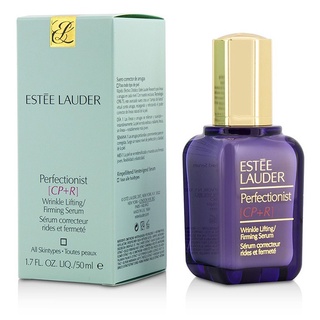 ESTEE LAUDER Perfectionist [CP+R] Wrinkle Lifting Serum 50ml.