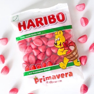 🇩🇪 ฮาริโบ้ พริมาเวรา Haribo Gummy 200g