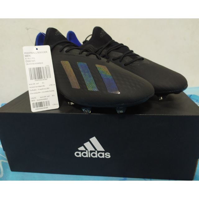 adidas x 18.2 ไซส์ 280