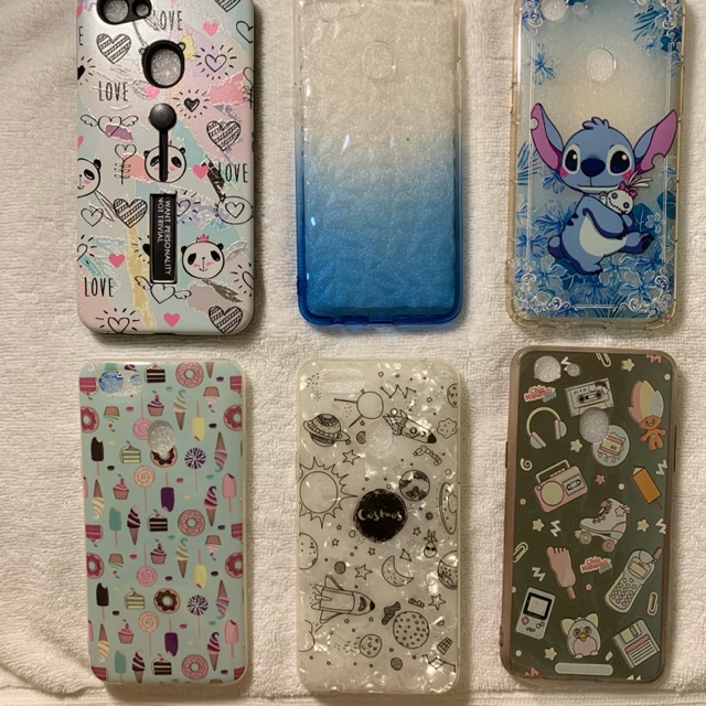 เคสโทรศัพท์ oppo f5