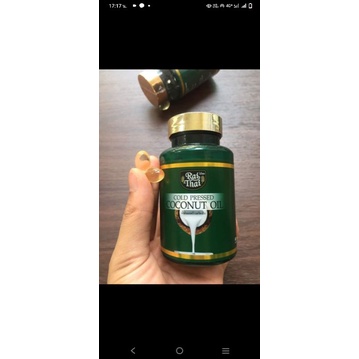 Rai Thai ขิง ขมิ้นชัน กระเทียม