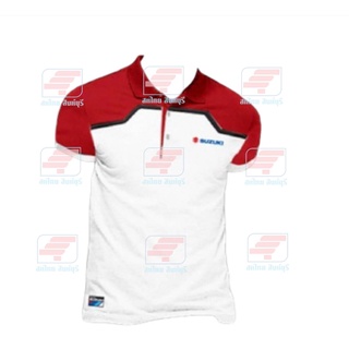 990SVC06602B00M เสื้อโปโล ERTIGA 2019 ไซส์ (M/40)