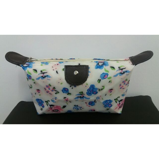 WOMAN COSMETIC MINI BAG