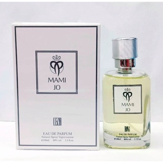 [น้ำหอม] MAMI JO EAU DE PARFUM 100 ml. [ของแท้นำเข้าจาก UAE]