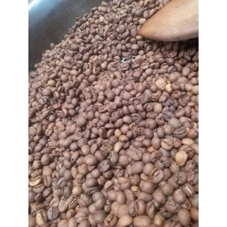 เมล็ดกาแฟเบลนด์ อาราบิก้า70%โรบัสต้า30% 500กรัม