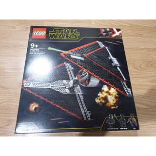 LEGO รุ่น 75272 STARWARS ของแท้