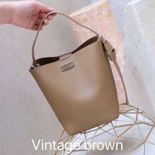 KEEP  ‘ Barrel ’ bag รุ่นเข้าใหม่