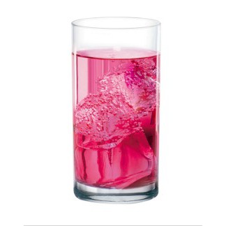 #แก้วน้ำโอเชียนกลาส Fine Line รุ่น B01210 ขนาด  10 oz.  (1  แพ็คมี  6 ใบ)