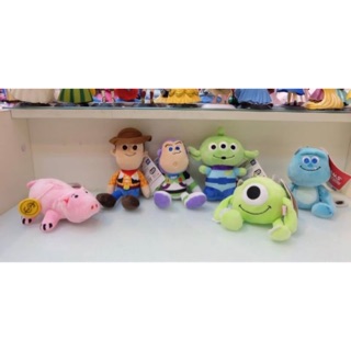 พวงกุญแจ Toy Story💕💕