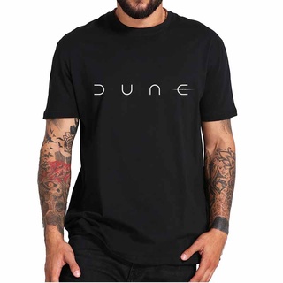 Dune -2022 เสื้อยืดลําลอง แขนสั้น พิมพ์ลายภาพยนตร์วาฟเฟิล American Epic Science Fiction Film ของขวัญวันเกิด สําหรับผู้ชา