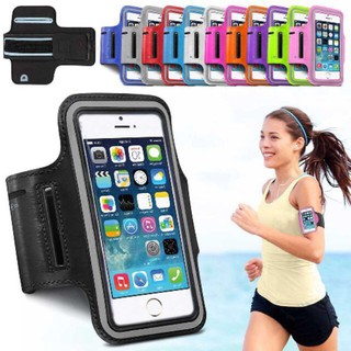 ์ถูกสุด! Waterproof Sport Armband 5.5"