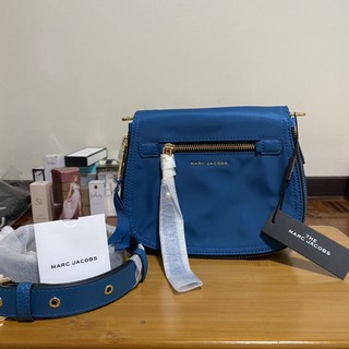 พร้อมส่ง กระเป๋า Marc Jacobs Crossbody แบรนด์แท้💯% ✅ส่งฟรี