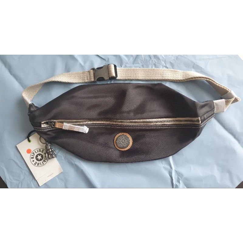 กระเป๋าคาดอก Kipling Yoku waistbag แท้ 100%