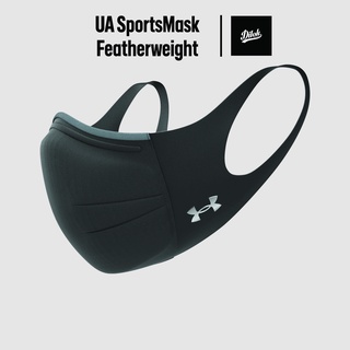 UnderArmour หน้ากากผ้าสำหรับใส่ออกกำลังกาย SPORTSMASK FEATHERWEIGHT ตัวเลือกสี