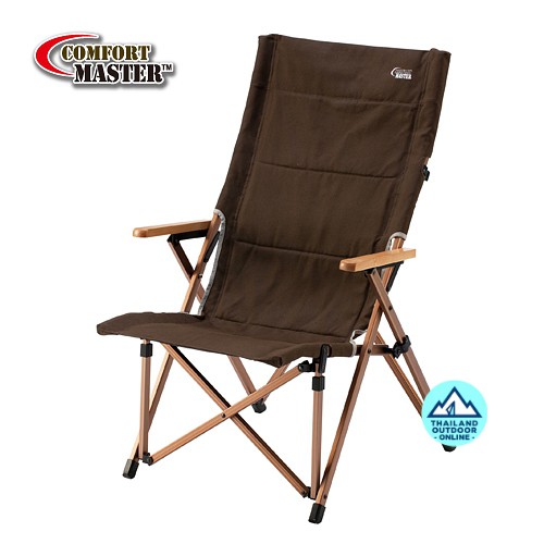 Coleman เก้าอี้แคมป์ปิ้ง รุ่น JP Canvas Sling Chair 10502