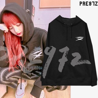 [พรีออเดอร์]BLACKPINK LISA  เสื้อแบบลิซ่า