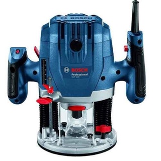 Bosch เครื่องเซาะร่อง GOF 130ระบบ Constant Speed ช่วยเพิ่มประสิทธิภาพการตัดได้อย่างสูงสุดรับประกัน1ปี