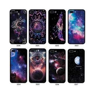 Vivo Y3 Y30 Y30i Y50 Y31 Y51 Y53 Y55 Y55s Y65 Y66 Case Galaxy กาแล็คซี่ #1