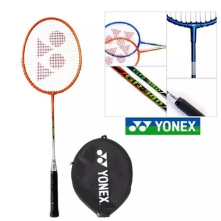 YONEX  Badminton Racket GR340 ไม้แบดมินตันโยเน็กซ์ ของแท้ 100%