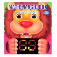 MATHS MAGIC BOX - LETS DIVIDE