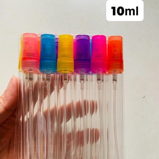 ขวดแก้วขวดสเปรย์ฉีด  10ml,20ml,30ml