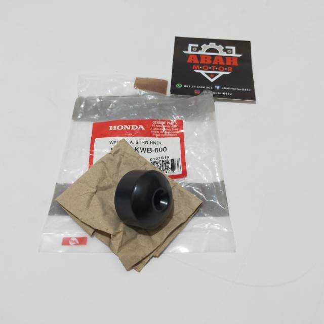 Revo absolut blade Steering Bolt + Bolt 53105KWB600 และ 90191KWB600
