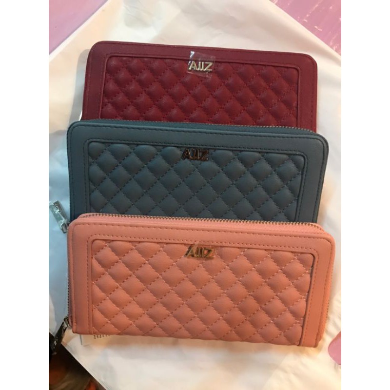 กระเป๋าสตางค์ยาว AllZ