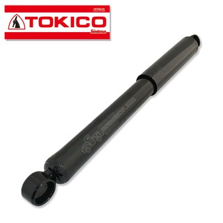 TOKICO โช้คอัพหลัง TOYOTA COMMUTER(E3804) แบบแก๊ส 1 ตัว