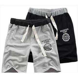 Mens Shorts Summer Five Minutes Beach Pants Korean Edition Guard Pants