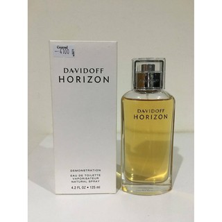 เทส Davidoff Horizon EDT 125ml  • 1,499฿ ค่าส่ง 65฿เทส Davidoff Horizon EDT 125ml  • 1,499฿ ค่าส่ง 65฿เทส Davidoff Horiz