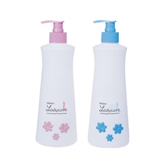 Mistine Ladycare Intimate Cleanser มิสทีน เลดี้แคร์ ผลิตภัณฑ์ดูแลจุดซ่อนเร้น (400ml.)