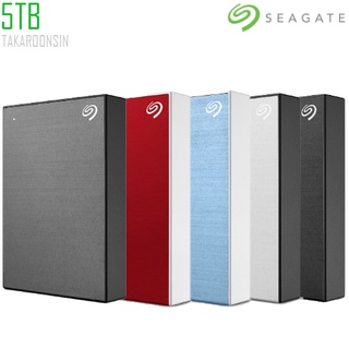 SEAGATE ONE TOUCH 5TB [STKZ5000400-4]