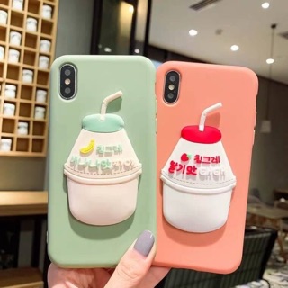 เคสโทรศัพท์ (เช็ครุ่นก่อนสั่งซื้อ)