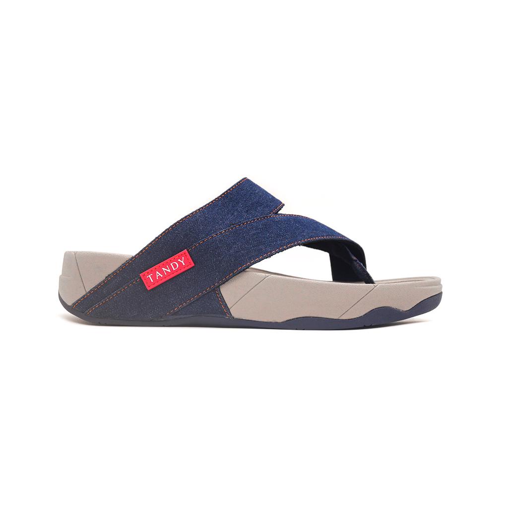 รองเท้า TANDY รุ่น Weave Denim (All Colors)