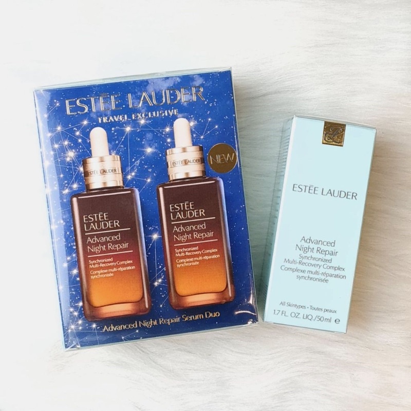 เซรั่ม Estee Lauder Advanced Night Repair Advanced Night Repair Synchronized Multi-Recovery Complex 