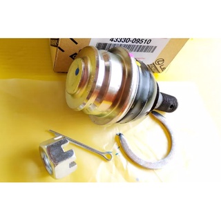 ลูกหมากปีกนกล่าง วีโก้ ฟอร์จูนเนอร์ 4X2,4X4#43330-09510*****ถูกและดีมีที่นี่ รับประกันคุณภาพสินค้า****