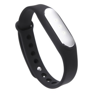 Xiaomi Wearable Sport Wear รุ่น Mi Band (Black)