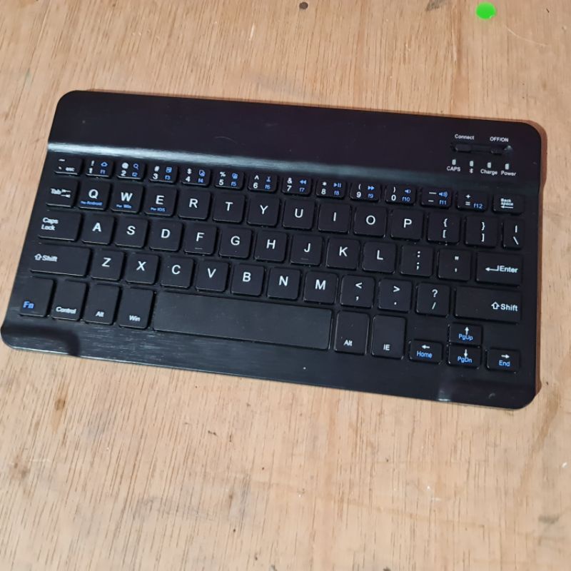 Keyboard For Smartphones Tablet