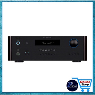 ROTEL Integrated Amp : RA-1572 MK II (BLACK)