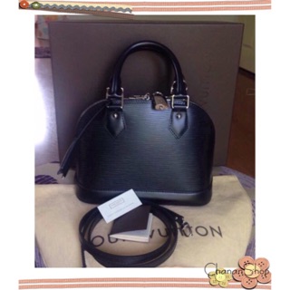 💥 Use like New 💥 Louis Vuitton Handbag - กระเป๋า Louis Vuitton