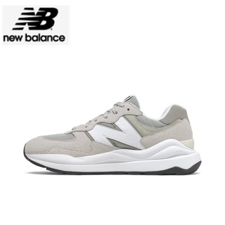 New Balance 5740 CA Grey ของแท้100%