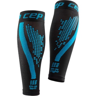 CEP Women Nighttech Compression Calf Sleeves Size II (อุปกรณ์รัดน่องผู้หญิง)