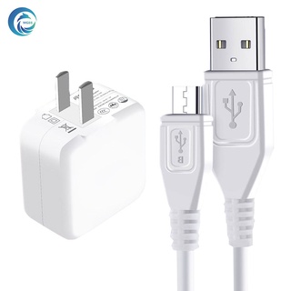 MGBB ชาร์จเดิมสายชาร์จ VIVO / OPPO ตัวแปลง OEM-สีขาว  1M สายชาร์จ USB Micro USB ข้อมูล สำหรับ R9 A83 R7s6 F9 F5 R15 R11 R11s R9splus