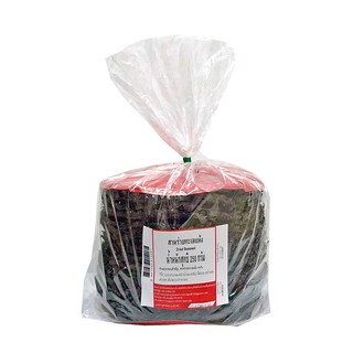 สาหร่ายทะเลแห้ง 250 กรัม/250 grams of dried seaweed