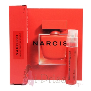 Narciso Rodriguez Narciso EAU DE PARFUM ROUGE 1 ml.