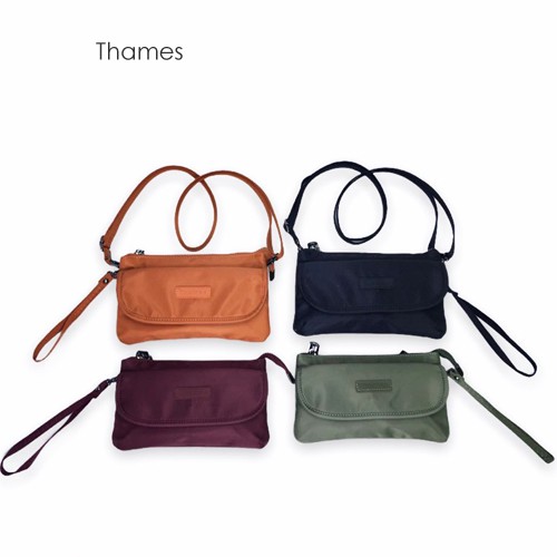Thames กระเป๋าสะพาย/กระเป๋าถือ Bags-TH60235