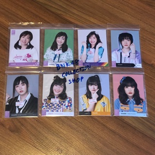 (Update Heavy Rotation) BNK48 Photoset Khamin ขมิ้น (เริ่มที่ใบละ 25 คอมพ์ละ 60)