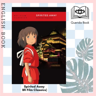 [Querida] Spirited Away (Bfi Film Classics) by Andrew Osmond