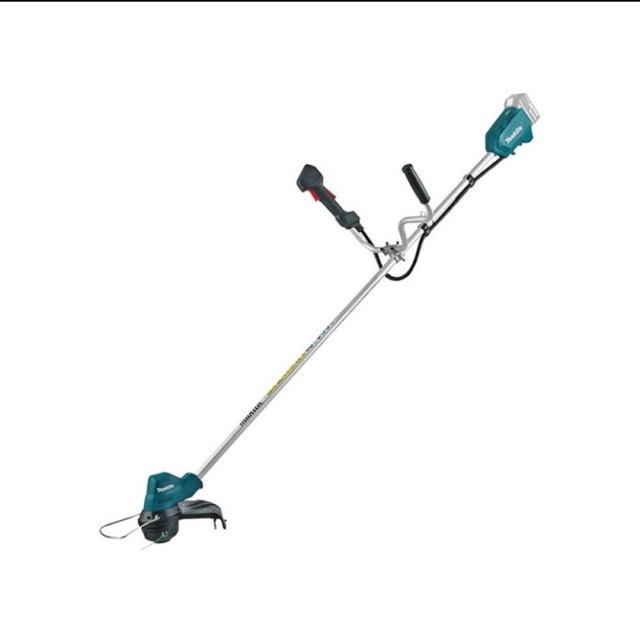 เครื่องตัดหญ้า 18 V Makita DUR187UZ ไม่รวมแบต