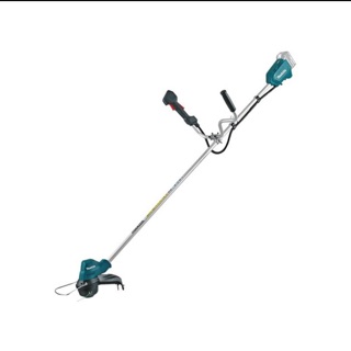 เครื่องตัดหญ้า 18 V Makita DUR187UZ ไม่รวมแบต